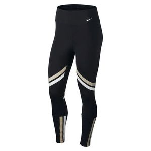 Nike One Women’s Glam Dunk Leggings